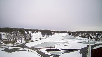 Weather camera view of The Royal Fox Country Club.