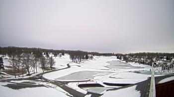 Weather camera view of The Royal Fox Country Club.