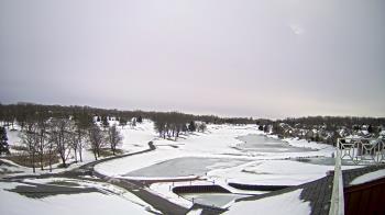 Weather camera view of The Royal Fox Country Club.