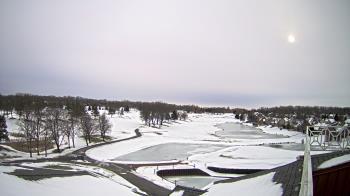 Weather camera view of The Royal Fox Country Club.