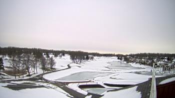 Weather camera view of The Royal Fox Country Club.