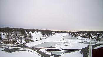 Weather camera view of The Royal Fox Country Club.