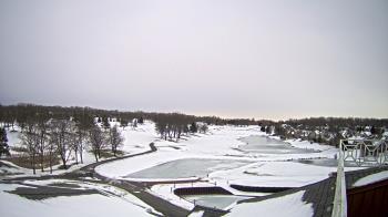 Weather camera view of The Royal Fox Country Club.