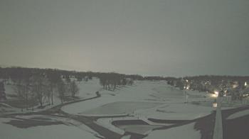 Weather camera view of The Royal Fox Country Club.