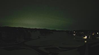 Weather camera view of The Royal Fox Country Club.