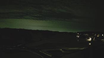 Weather camera view of The Royal Fox Country Club.