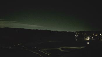 Weather camera view of The Royal Fox Country Club.