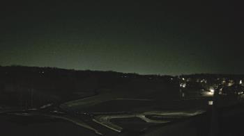 Weather camera view of The Royal Fox Country Club.