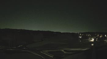 Weather camera view of The Royal Fox Country Club.