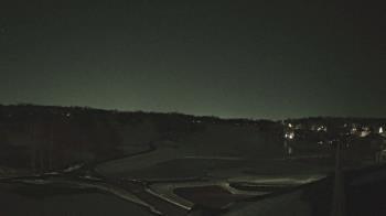 Weather camera view of The Royal Fox Country Club.