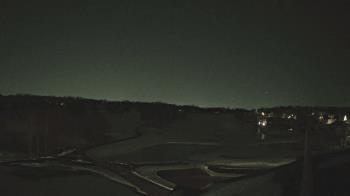 Weather camera view of The Royal Fox Country Club.