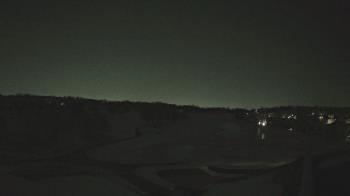 Weather camera view of The Royal Fox Country Club.