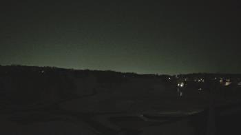 Weather camera view of The Royal Fox Country Club.