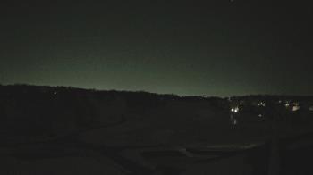 Weather camera view of The Royal Fox Country Club.