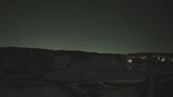 Weather camera view of The Royal Fox Country Club.