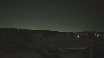 Weather camera view of The Royal Fox Country Club.