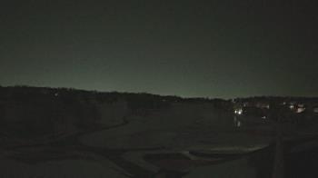 Weather camera view of The Royal Fox Country Club.