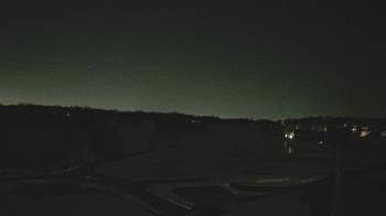 Weather camera view of The Royal Fox Country Club.