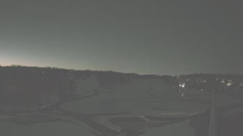 Weather camera view of The Royal Fox Country Club.