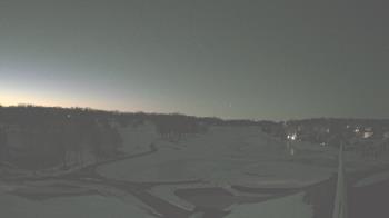 Weather camera view of The Royal Fox Country Club.