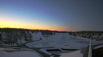 Weather camera view of The Royal Fox Country Club.