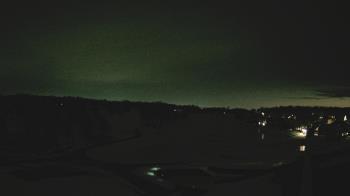 Weather camera view of The Royal Fox Country Club.