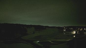 Weather camera view of The Royal Fox Country Club.