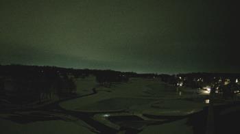 Weather camera view of The Royal Fox Country Club.