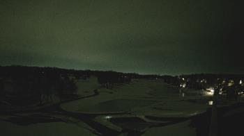 Weather camera view of The Royal Fox Country Club.