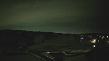 Weather camera view of The Royal Fox Country Club.