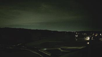Weather camera view of The Royal Fox Country Club.