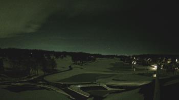 Weather camera view of The Royal Fox Country Club.