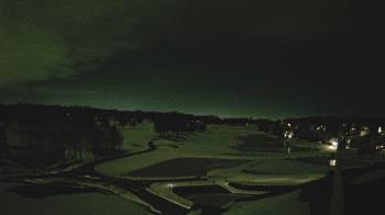 Weather camera view of The Royal Fox Country Club.