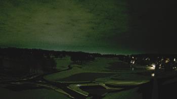 Weather camera view of The Royal Fox Country Club.