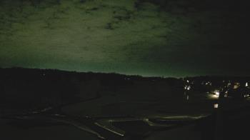 Weather camera view of The Royal Fox Country Club.