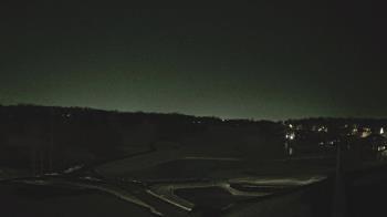 Weather camera view of The Royal Fox Country Club.