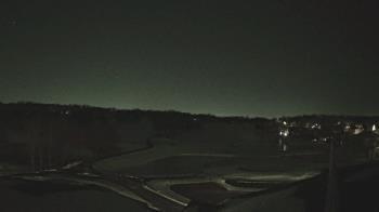 Weather camera view of The Royal Fox Country Club.
