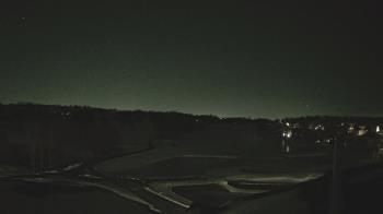 Weather camera view of The Royal Fox Country Club.