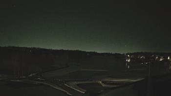 Weather camera view of The Royal Fox Country Club.