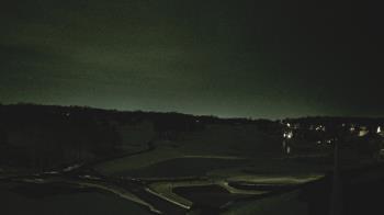 Weather camera view of The Royal Fox Country Club.