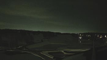 Weather camera view of The Royal Fox Country Club.