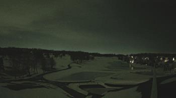 Weather camera view of The Royal Fox Country Club.