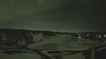 Weather camera view of The Royal Fox Country Club.