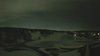 Weather camera view of The Royal Fox Country Club.