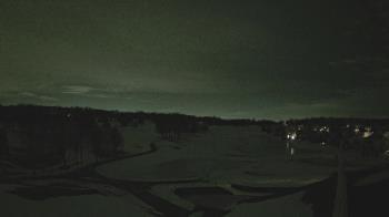 Weather camera view of The Royal Fox Country Club.
