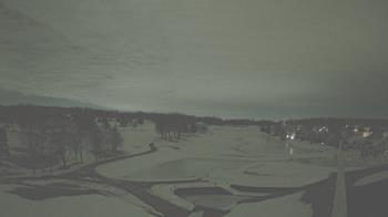 Weather camera view of The Royal Fox Country Club.