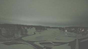 Weather camera view of The Royal Fox Country Club.