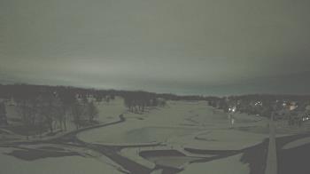 Weather camera view of The Royal Fox Country Club.