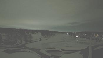Weather camera view of The Royal Fox Country Club.