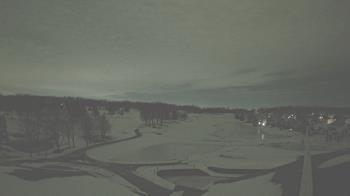 Weather camera view of The Royal Fox Country Club.